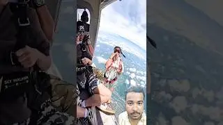 flyboard girl #dama900m​ #flyboard​ #flying​ #ytshorts​ #travel​ #mountains​ #travel