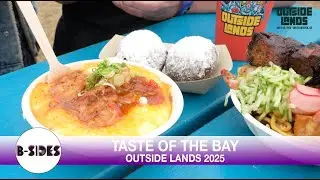 Outside Lands 2025 Taste of the Bay Spotlight