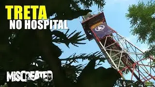 MISCREATED-TRETA NO HOSPITAL