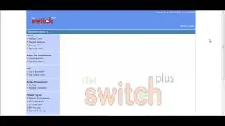 How to run iTel Switch Plus   A Quick Start Guide in Bengali