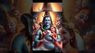 Har Har Mahadev #viralvideo #godshiv #shortsfeed #ytshortsvideo #godshiv #sorts #youtubeshorts