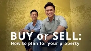 Property Planning | Buying or Selling Real Estate with ThreeStoreys Singapore