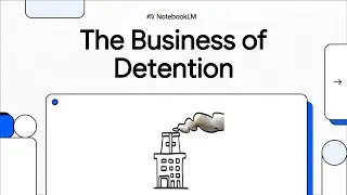 Inside the Billion-Dollar Deportation Industry: Money, Power, and Human Cost - Economics Notes