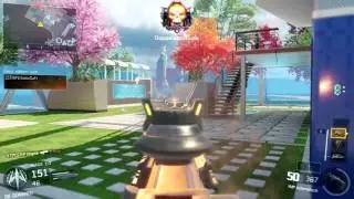 Free To Use Gameplay | Call Of Duty Black Ops 3 #1