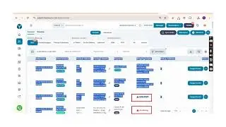 How to Bulk Update B2C Orders | Shipmozo Panel Tutorial (Hindi)