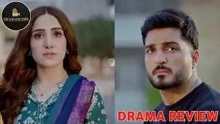Madawa Episode 49 | Promo Review In Urdu | 27 Jan 2026 | Drama Scope