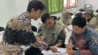 Microteaching dengan pendekatan CRT