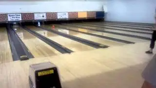 Deana @ Riverside Lanes