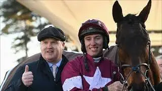 JOCKEY GET 15 RACE DAYS BAN FOR PULLING UP HORSE
