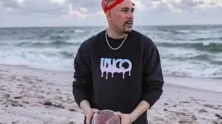 A Football Flop Starring Cisco Rosado & The Unco Brand