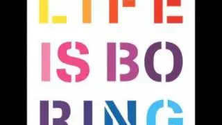 Cazals - Life is Boring (Josh Pillbox Remix)