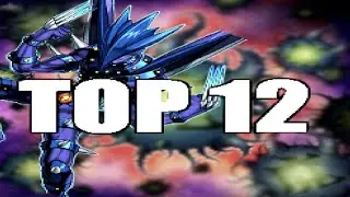 Edison Format Tournament - Deck Devastators 2 Top 12 Decklists!