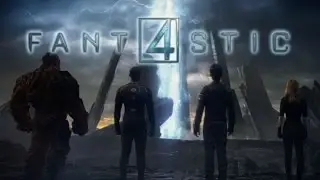 FANTASTIC FOUR Trailer Review - AMC Movie News