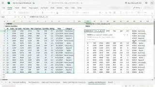 EXCEL - Formulas and Functions - Lookup Array Reference - index #viralvideo #viral #lookup