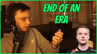 Caedrel Reacts To Jankos Leaving G2