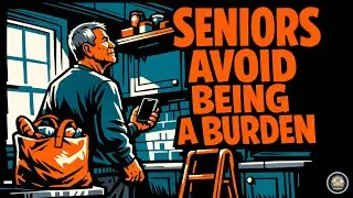 Why Protecting Family Becomes a Senior's Biggest Burden