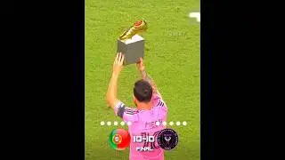 Portugal Vs Inter Miami 2026 World Cup 🔥Final Penalty Shootout