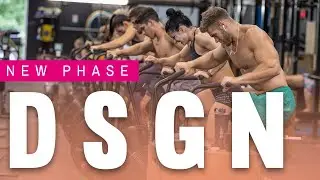New Phase of DSGN Training! (Starts July 27, 2020)
