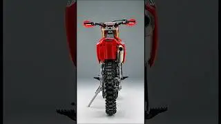 New 2026 Suzuki RMX600Trail &mdash; Big-Bore Trail Monster with Massive 600cc Power!