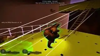 Left 4 dead 2- Fatty mcfat survivor