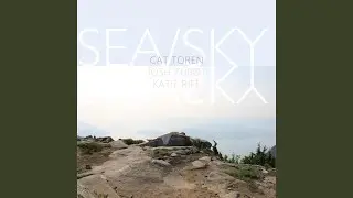 Howe Sound Crest Trail at the Lions with Ravens