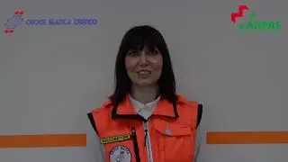 #5 - Ventilazione con AMBU - CROCE BIANCA TRENTO