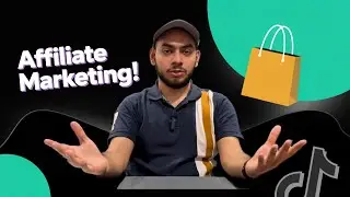 TikTok Shop Mastery Class 17 &ndash; Affiliate Marketing (Targeting Influencers for Maximum Sales)