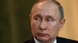 Putin &lsquo;suffering intense humiliation&rsquo;