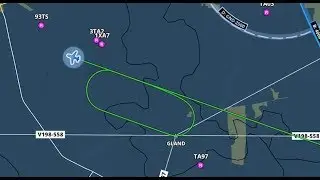 ForeFlight Quick Tip: Breadcrumbs