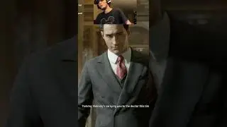 IT'S OVER SAM