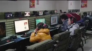 China versch&auml;rft Internet-Zensur