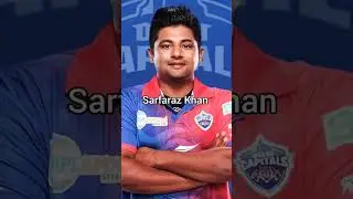 DC Best Playing 11 in IPL 2023 #top10 #short #trending #viral #cricket #cricketer #ipl #ytshort
