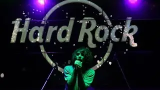 Interview: The Circus live at BlueTree Studio's 2Stroke Tour at Hard Rock Cafe (Andheri), Mumbai