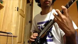 Psycroptic - Lacertine Forest Cover Thing