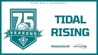 Tidal Rising: Episode V - The Standard