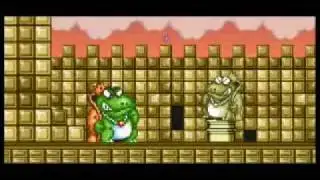 The Rise of the Mushroom Kingdom Part 4