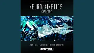 Power Struggle (Original Mix)