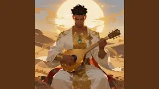 Eternal Love of the Oud – حب العود السرمدي