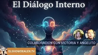 Internal Dialogue - With Victoria and Angelito