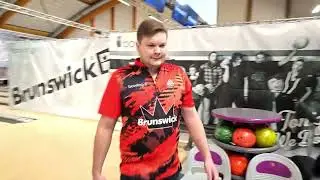 Pyry Puharinen - First 300 game BBO26