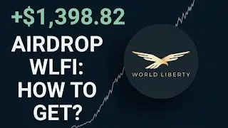How to Claim $WLFI Airdrop - Trump&rsquo;s Meme Token Launches on Solana!
