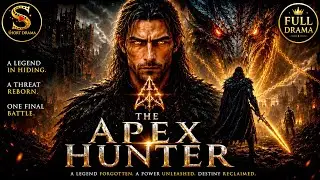 [FULL] The Apex Hunter 🔥 The Dragon Chose the Wrong Enemy... #ShortDrama #dragon