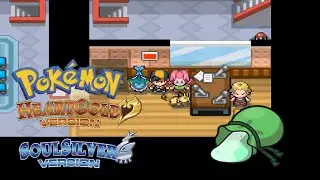 All the methods to get Bright Powder in Pokemon Heart Gold & Soul Silver