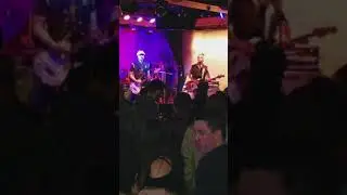 Punk Yacht Club - American Girl 710 Club 2-24