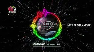 True Fighter -Jeff MIYAHARA