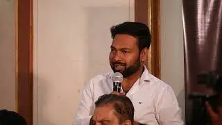 Operation Padma Teaser Launch Event | Operation Padma Teaser Release Event / SBRVRTHALU