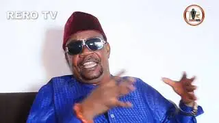 Why Delta Govt. must train youths on Maritime : Conarina Maritime Academy Rector, Capt.  Onoharighol