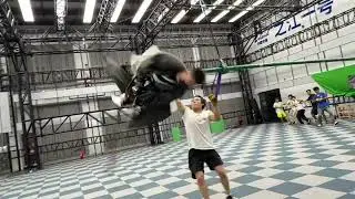 It is recommended to watch in landscape mode.#kungfu #movie #anime #martialarts #game 