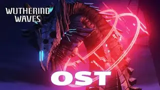 Voidworm Boss Theme | Wuthering Waves 3.0 OST