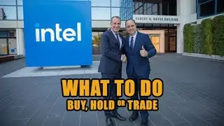 Intel Corporation (NASDAQ: INTC), what you should know if you are looking to invest!